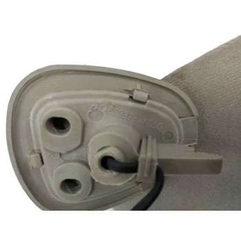 Recambio de parasol derecho para hyundai sonata (nf) 2.0 crdi cat referencia OEM IAM 852373K050  