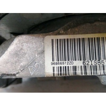 Recambio de volante para citroën c4 picasso exclusive referencia OEM IAM 96866512ZD TIENE ALGUNA MARCA 