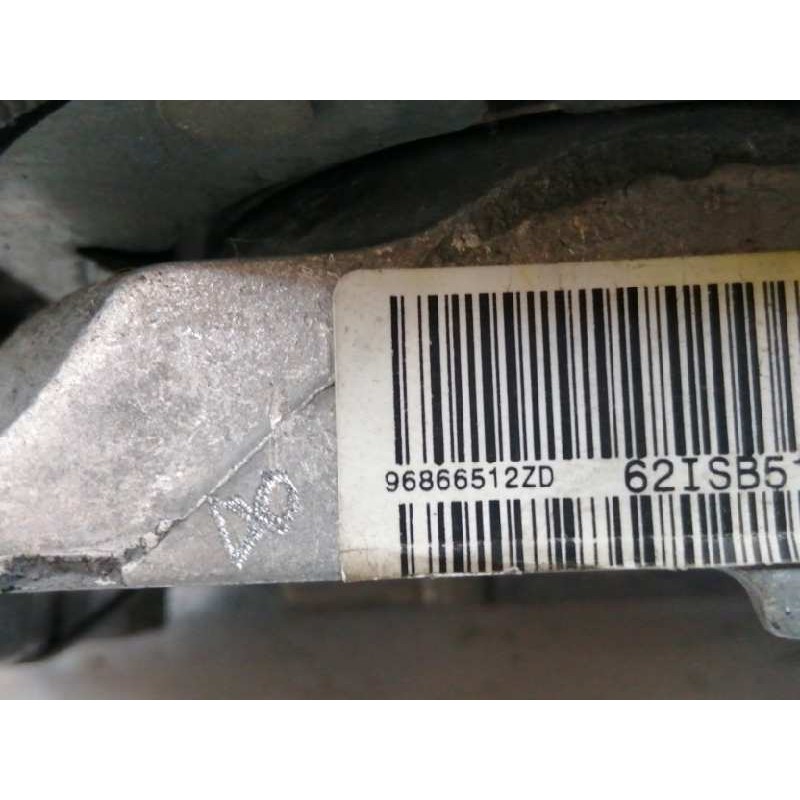 VOLANTE TIENE ALGUNA MARCA