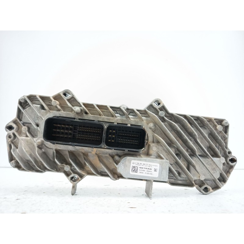 Recambio de centralita cambio automatico para renault clio v (b7_) 1.3 tce 130 (b7mf) referencia OEM IAM 2510261400 0260001060 