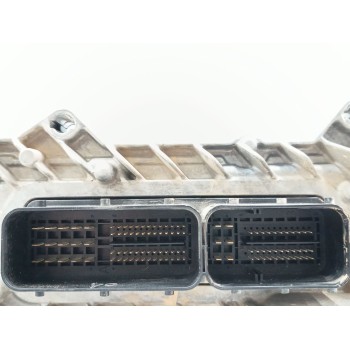 Recambio de centralita cambio automatico para renault clio v (b7_) 1.3 tce 130 (b7mf) referencia OEM IAM 2510261400 0260001060 