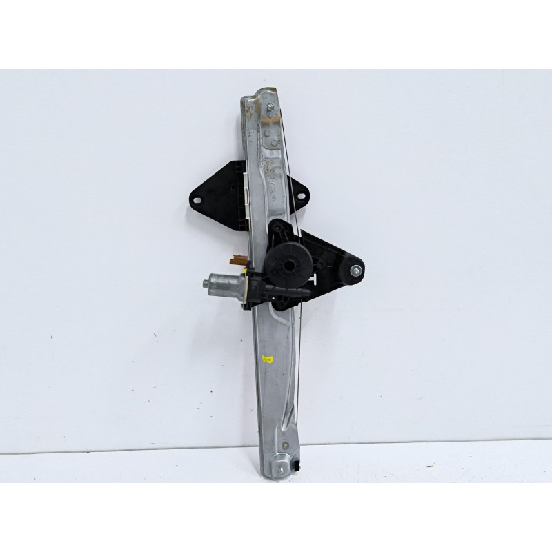 Recambio de elevalunas delantero derecho para dacia sandero iii 1.0 sce 65 referencia OEM IAM 80720767 403270G230 