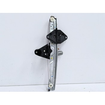 Recambio de elevalunas delantero derecho para dacia sandero iii 1.0 sce 65 referencia OEM IAM 80720767 403270G230 