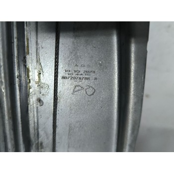 Recambio de elevalunas delantero derecho para dacia sandero iii 1.0 sce 65 referencia OEM IAM 80720767 403270G230 