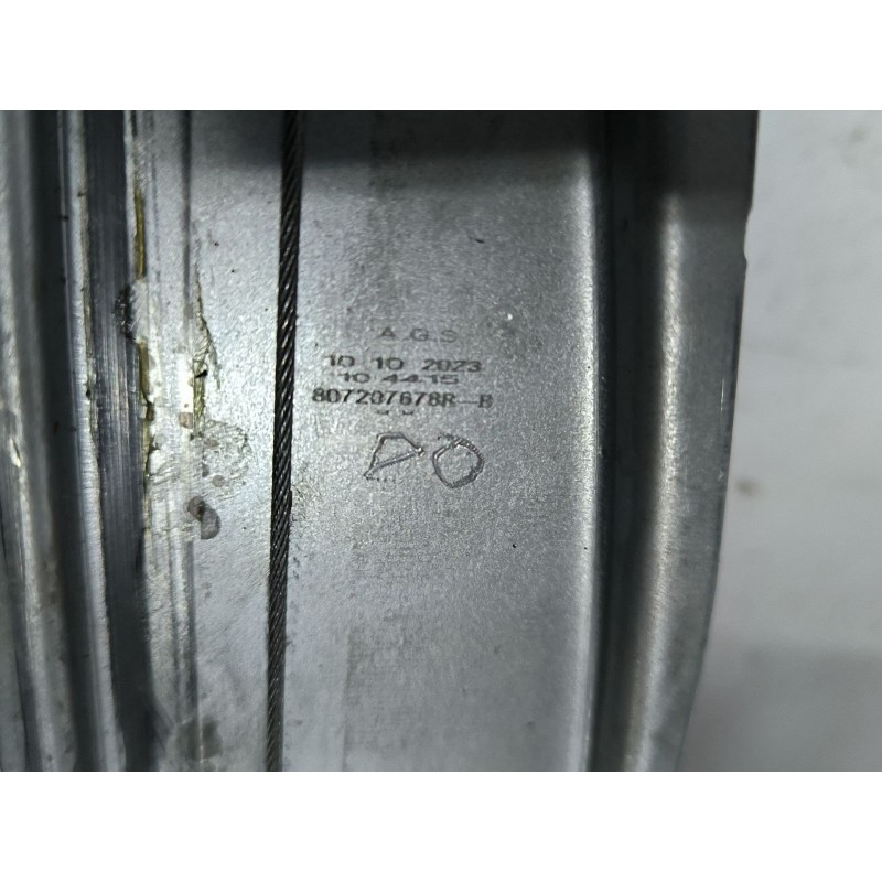 ELEVALUNAS DELANTERO DERECHO 403270G230