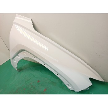 Recambio de aleta delantera derecha para hyundai tucson (nx4e, nx4a) 1.6 crdi referencia OEM IAM 66321N9000  