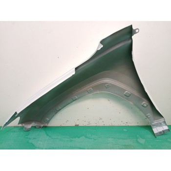 Recambio de aleta delantera derecha para hyundai tucson (nx4e, nx4a) 1.6 crdi referencia OEM IAM 66321N9000  