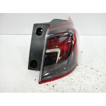 Recambio de piloto trasero derecho para opel crossland x / crossland (p17, p2qo) 1.2 (75) referencia OEM IAM 13467977  