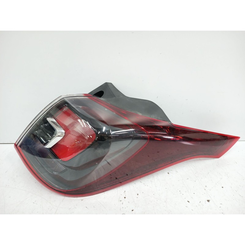 PILOTO TRASERO DERECHO