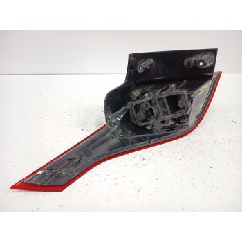 Recambio de piloto trasero derecho para opel crossland x / crossland (p17, p2qo) 1.2 (75) referencia OEM IAM 13467977  