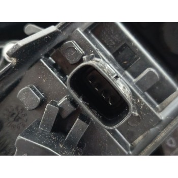 Recambio de piloto trasero derecho para opel crossland x / crossland (p17, p2qo) 1.2 (75) referencia OEM IAM 13467977  
