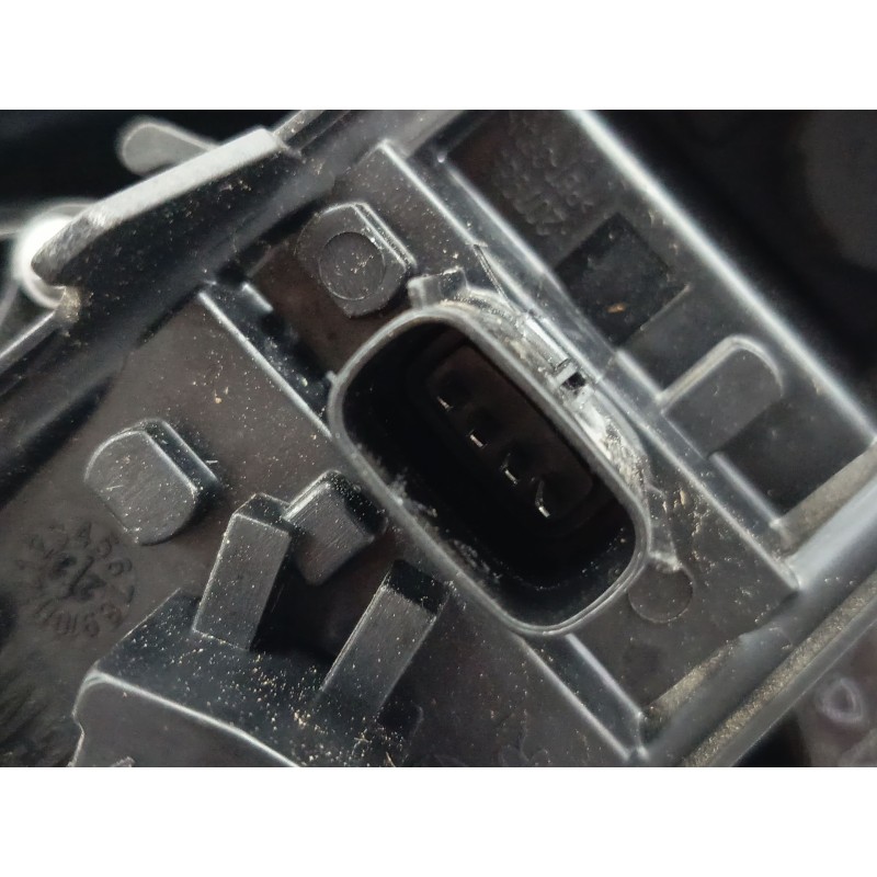 PILOTO TRASERO DERECHO