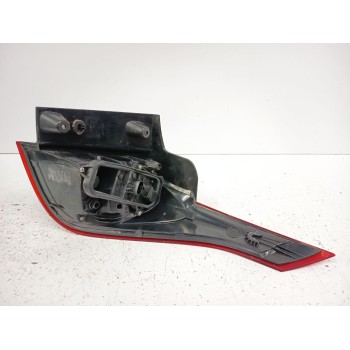 Recambio de piloto trasero izquierdo para opel crossland x / crossland (p17, p2qo) 1.2 (75) referencia OEM IAM 13467976  