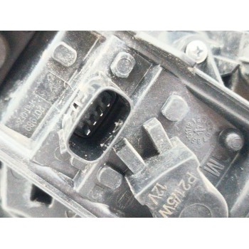 Recambio de piloto trasero izquierdo para opel crossland x / crossland (p17, p2qo) 1.2 (75) referencia OEM IAM 13467976  