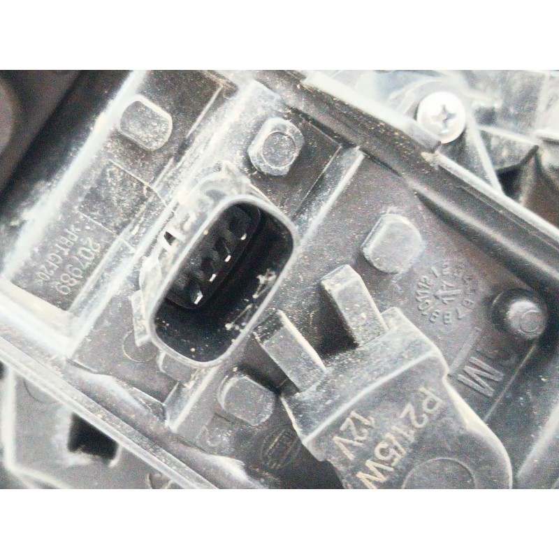 PILOTO TRASERO IZQUIERDO