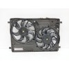 Recambio de electroventilador para ford kuga ii (dm2) 2.0 tdci referencia OEM IAM EJ738C607AF  