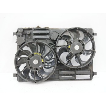 Recambio de electroventilador para ford kuga ii (dm2) 2.0 tdci referencia OEM IAM EJ738C607AF  