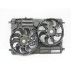 Recambio de electroventilador para ford kuga ii (dm2) 2.0 tdci referencia OEM IAM EJ738C607AF  