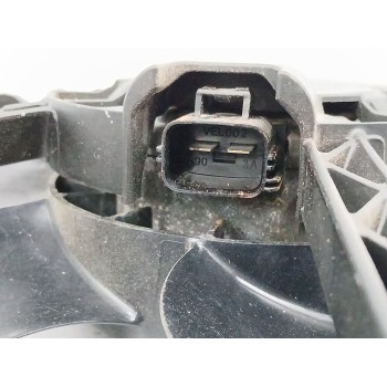 Recambio de electroventilador para ford kuga ii (dm2) 2.0 tdci referencia OEM IAM EJ738C607AF  