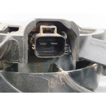 Recambio de electroventilador para ford kuga ii (dm2) 2.0 tdci referencia OEM IAM EJ738C607AF  