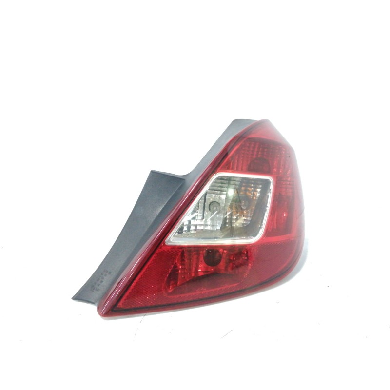 Recambio de piloto trasero derecho para opel corsa d 1.3 16v cdti referencia OEM IAM 13188046 89038959 