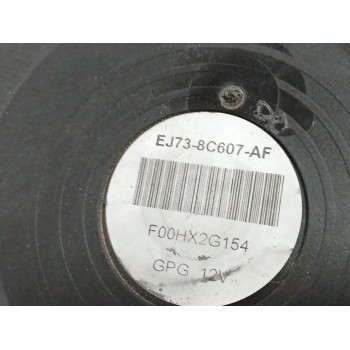 Recambio de electroventilador para ford kuga ii (dm2) 2.0 tdci referencia OEM IAM EJ738C607AF  