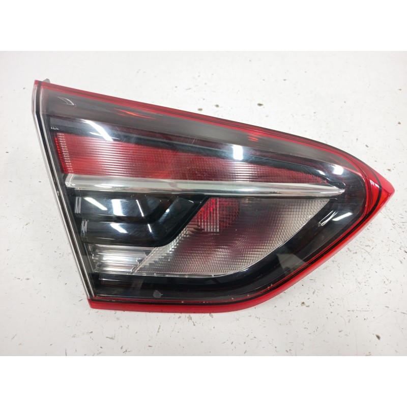 PILOTO TRASERO IZQUIERDO INTERIOR