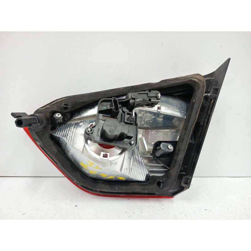 PILOTO TRASERO IZQUIERDO INTERIOR