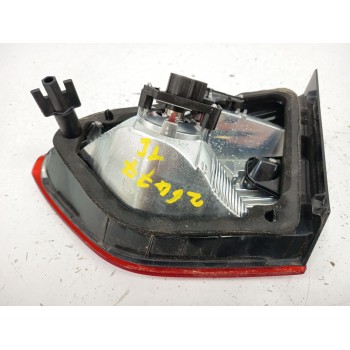 Recambio de piloto trasero izquierdo interior para opel crossland x / crossland (p17, p2qo) 1.2 (75) referencia OEM IAM 13467978