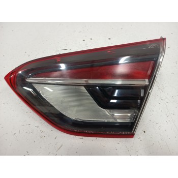 Recambio de piloto trasero derecho interior para opel crossland x / crossland (p17, p2qo) 1.2 (75) referencia OEM IAM 13467979  