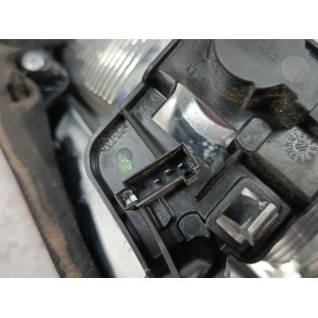 Recambio de piloto trasero derecho interior para opel crossland x / crossland (p17, p2qo) 1.2 (75) referencia OEM IAM 13467979  