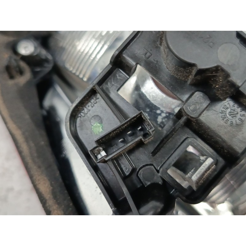 PILOTO TRASERO DERECHO INTERIOR