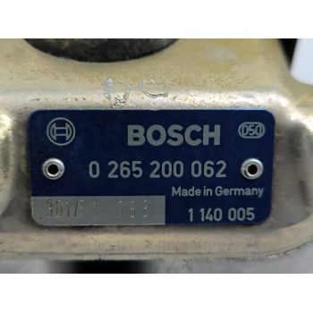 Recambio de abs para bmw serie 5 berlina (e34) 2.5 turbodiesel cat referencia OEM IAM 0265200062  