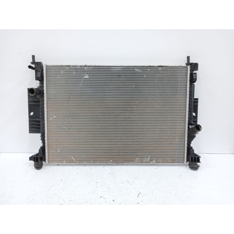 Recambio de radiador agua para ford kuga ii (dm2) 2.0 tdci referencia OEM IAM EJ738005AG  
