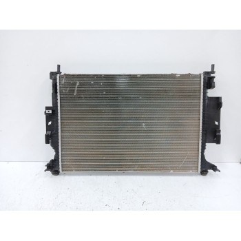 Recambio de radiador agua para ford kuga ii (dm2) 2.0 tdci referencia OEM IAM EJ738005AG  