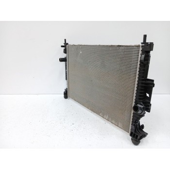 Recambio de radiador agua para ford kuga ii (dm2) 2.0 tdci referencia OEM IAM EJ738005AG  
