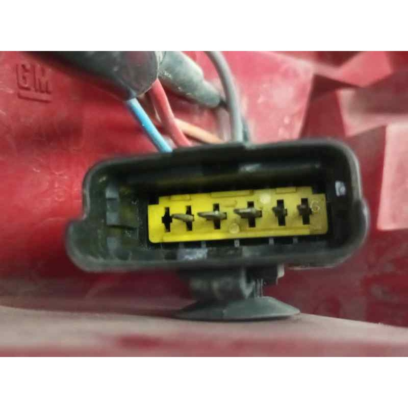 PILOTO TRASERO DERECHO