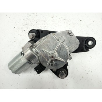 Recambio de motor limpia trasero para opel crossland x / crossland (p17, p2qo) 1.2 (75) referencia OEM IAM 9819899980 0390205062