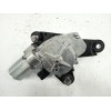 Recambio de motor limpia trasero para opel crossland x / crossland (p17, p2qo) 1.2 (75) referencia OEM IAM 9819899980 0390205062