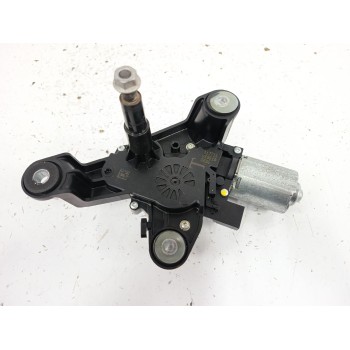 Recambio de motor limpia trasero para opel crossland x / crossland (p17, p2qo) 1.2 (75) referencia OEM IAM 9819899980 0390205062