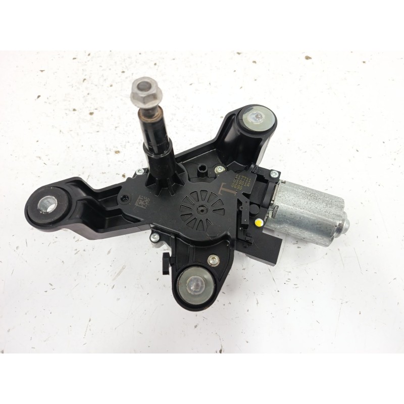 MOTOR LIMPIA TRASERO 0390205062
