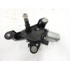 Recambio de motor limpia trasero para opel crossland x / crossland (p17, p2qo) 1.2 (75) referencia OEM IAM 9819899980 0390205062