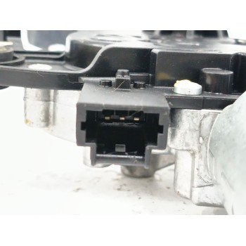 Recambio de motor limpia trasero para opel crossland x / crossland (p17, p2qo) 1.2 (75) referencia OEM IAM 9819899980 0390205062