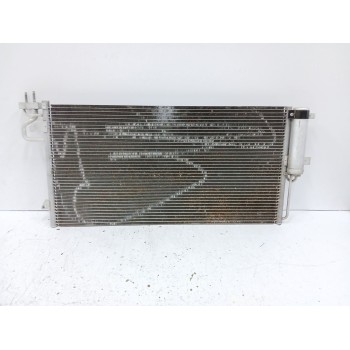 CONDENSADOR / RADIADOR AIRE ACONDICIONADO EJ7H19710AC 