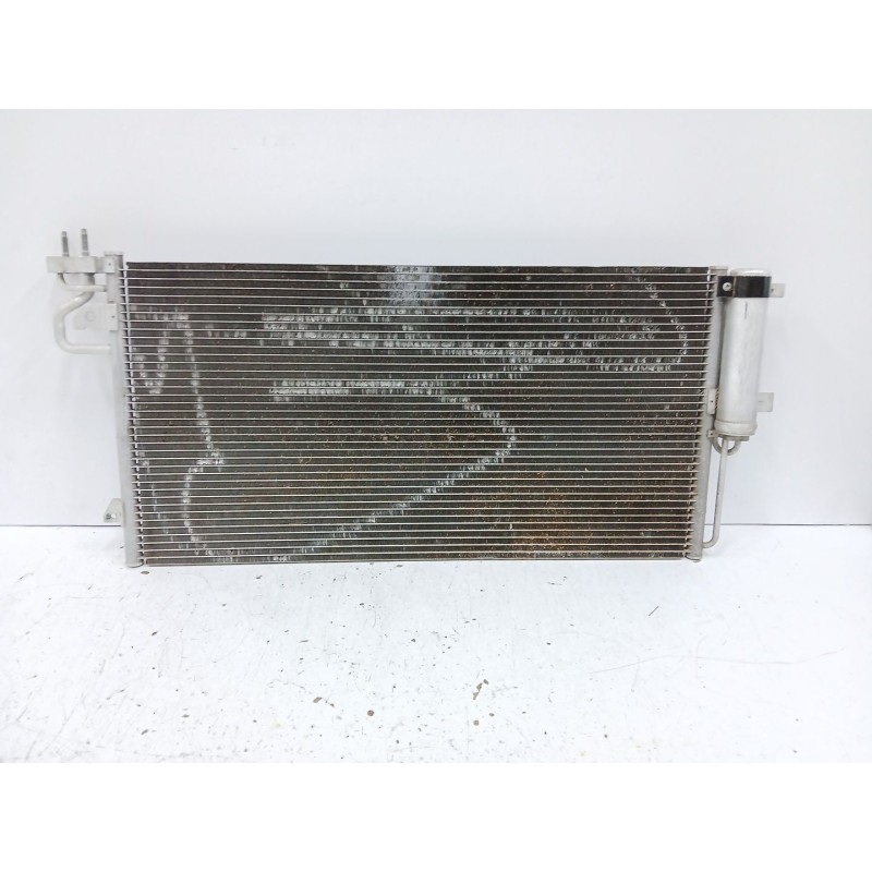 CONDENSADOR / RADIADOR AIRE ACONDICIONADO