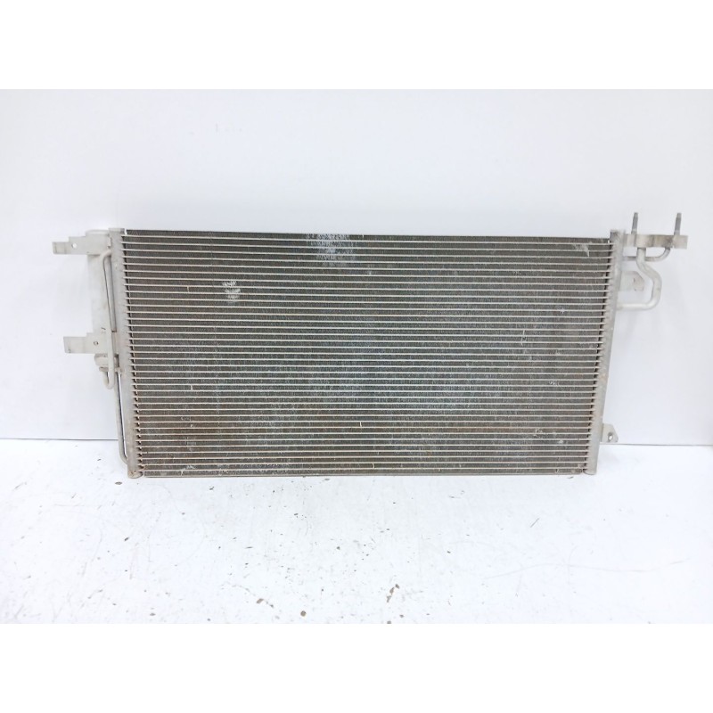CONDENSADOR / RADIADOR AIRE ACONDICIONADO