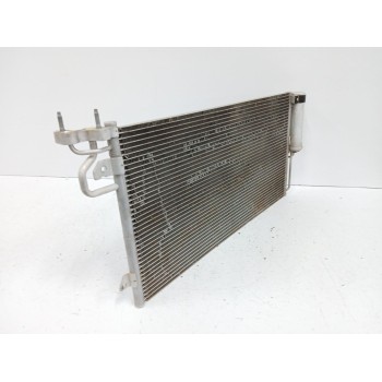 Recambio de condensador / radiador aire acondicionado para ford kuga ii (dm2) 2.0 tdci referencia OEM IAM EJ7H19710AC  
