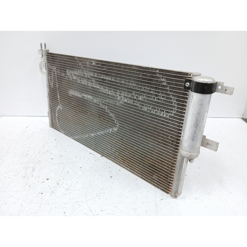 CONDENSADOR / RADIADOR AIRE ACONDICIONADO