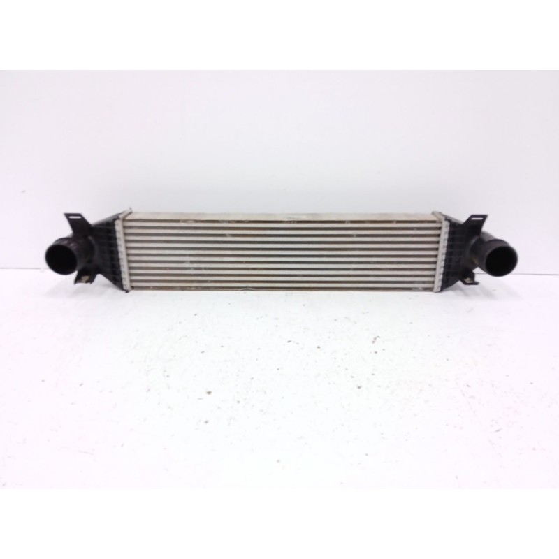 INTERCOOLER