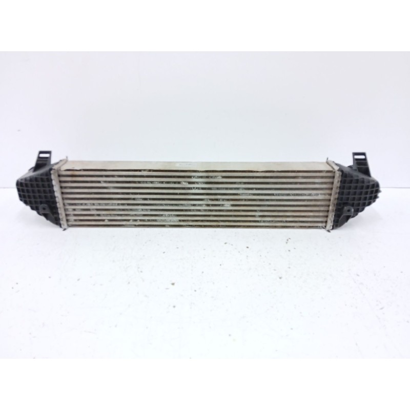 INTERCOOLER